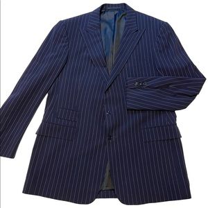 Ralph Lauren Purple Label Blazer size 46